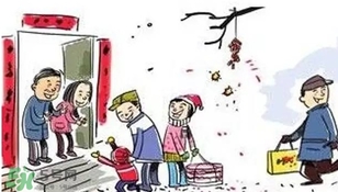 正月可以回娘家嗎？正月初幾可以回娘家？