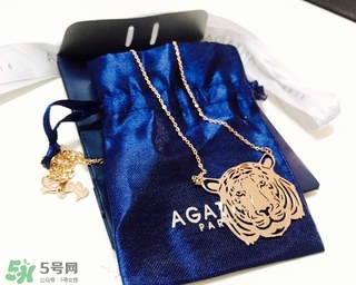 agatha項(xiàng)鏈多少錢？agatha項(xiàng)鏈價(jià)格