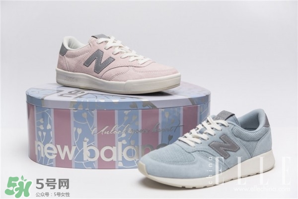 new balance2017情人節(jié)限量鞋子多少錢？