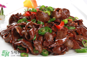 腌豬心要洗嗎？腌豬心怎么處理？