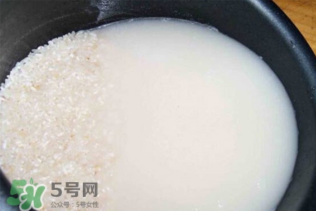淘米水有什么作用？淘米水竟隱藏10大功效
