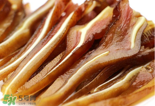 豬耳朵怎么腌制？腌豬耳朵的做法大全