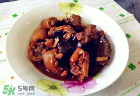怎樣腌豬尾巴？豬尾巴怎么腌？