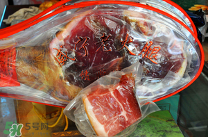 豬腿怎么腌制？腌豬腿怎么做好吃？