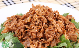 羊肉怎么腌制？腌制的羊肉怎么做好吃？