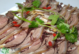 羊肉怎么腌制？腌制的羊肉怎么做好吃？