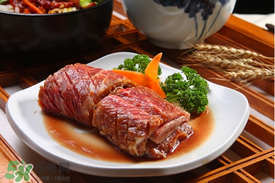 自己在家怎么腌牛排？自己在家腌制牛排需要什么材料？