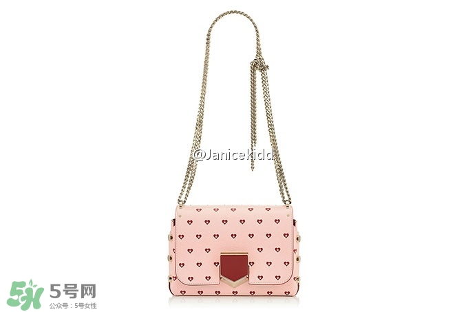 jimmy choo2017情人節(jié)限量有哪些？jimmy choo2017情人節(jié)包包價格