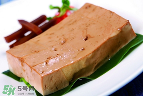 豆腐腌咸了怎么辦？怎樣腌豆腐好吃？