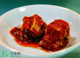 豆腐腌咸了怎么辦？怎樣腌豆腐好吃？