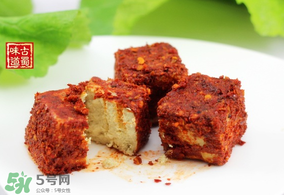 豆腐腌咸了怎么辦？怎樣腌豆腐好吃？