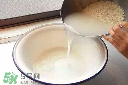 淘米水發(fā)酵需要密封嗎？淘米水怎么發(fā)酵？