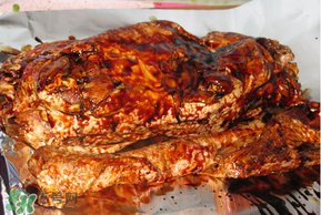 怎么腌鵝肉？腌鵝肉怎么做好吃？