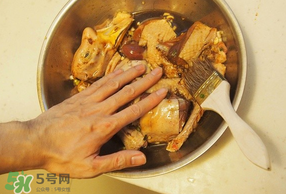 怎么腌鵝肉？腌鵝肉怎么做好吃？