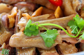 怎么腌鵝肉？腌鵝肉怎么做好吃？