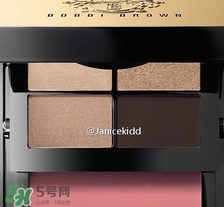 bobbi brown2017情人節(jié)彩妝有哪些？芭比布朗2017情人節(jié)系列價(jià)格