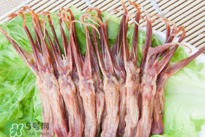 生鴨舌怎么處理？鴨舌怎么保存？