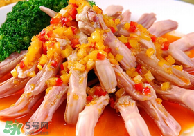 生鴨舌怎么處理？鴨舌怎么保存？
