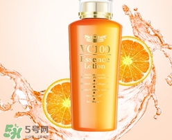 城野醫(yī)生vc100化妝水和城野醫(yī)生收斂水哪個好？對比
