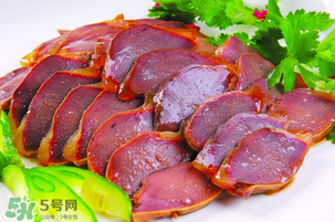 鵝胗多少錢一斤？鵝胗和鴨胗哪個貴？