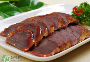 鵝胗多少錢一斤？鵝胗和鴨胗哪個貴？
