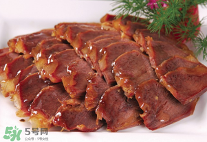 鵝胗多少錢一斤？鵝胗和鴨胗哪個貴？