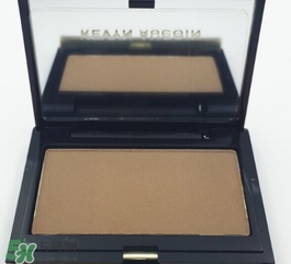 kevyn aucoin修容怎么用？KA修容粉膏使用方法