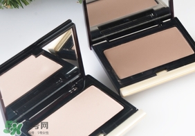 kevyn aucoin修容怎么用？KA修容粉膏使用方法