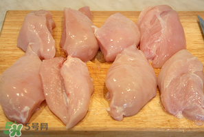 雞胸肉多少錢一斤？冰凍雞胸肉多少錢一斤？