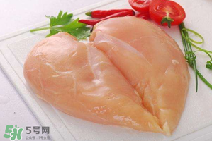 雞胸肉煮多久能熟？雞胸肉怎么煮比較嫩？
