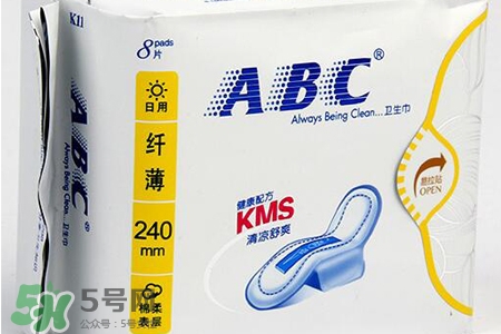 abc衛(wèi)生巾會(huì)導(dǎo)致痛經(jīng)嗎？經(jīng)痛能用abc衛(wèi)生巾嗎？