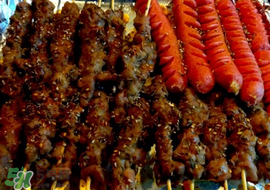 羊肉烤箱烤多久？羊肉烤箱烤多久能熟？