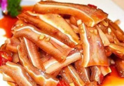 豬耳朵怎么腌制？腌豬耳朵的做法大全
