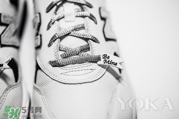 new balance2017情人節(jié)限量鞋子多少錢？