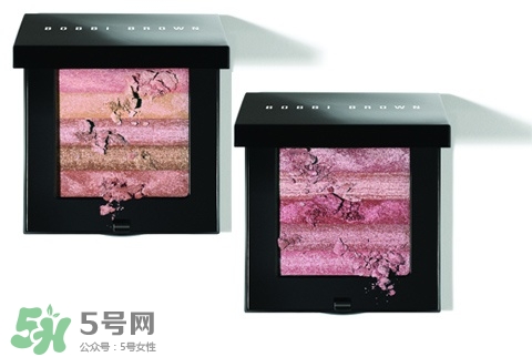 bobbi brown2017情人節(jié)彩妝有哪些？芭比布朗2017情人節(jié)系列價(jià)格