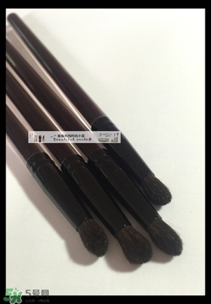 kevyn aucoin化妝刷怎么樣？KA化妝刷怎么用？