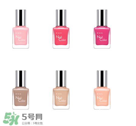 rmk20周年紀(jì)念彩妝有哪些多少錢(qián)？rmk20周年紀(jì)念color change2017