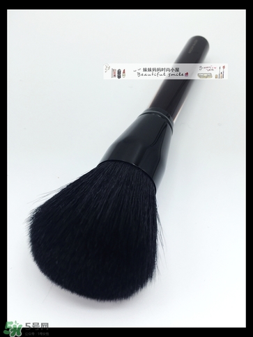 kevyn aucoin化妝刷怎么樣？KA化妝刷怎么用？