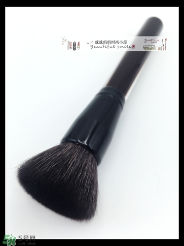 kevyn aucoin化妝刷怎么樣？KA化妝刷怎么用？