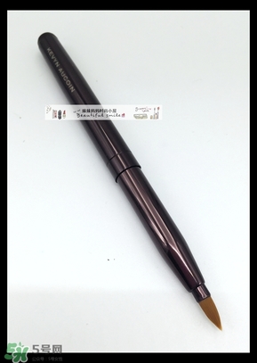 kevyn aucoin化妝刷怎么樣？KA化妝刷怎么用？