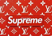 lv和supreme合作款有哪些？lv和supreme合作款多少錢？