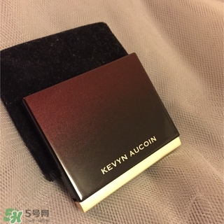 kevyn aucoin修容粉多少錢？KA修容粉價(jià)格