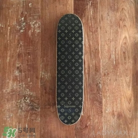 lv和supreme合作款有哪些？lv和supreme合作款多少錢？