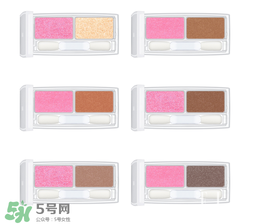 rmk20周年紀(jì)念彩妝有哪些多少錢(qián)？rmk20周年紀(jì)念color change2017