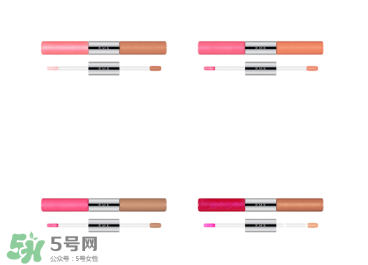 rmk20周年紀(jì)念彩妝有哪些多少錢(qián)？rmk20周年紀(jì)念color change2017