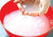 淘米水能喝嗎？喝淘米水有什么好處？