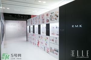 rmk20周年紀(jì)念彩妝有哪些多少錢？rmk20周年紀(jì)念color change2017