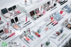 rmk20周年紀(jì)念彩妝有哪些多少錢？rmk20周年紀(jì)念color change2017