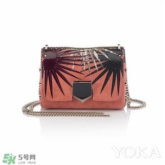 jimmy choo2017情人節(jié)限量有哪些？jimmy choo2017情人節(jié)包包價格