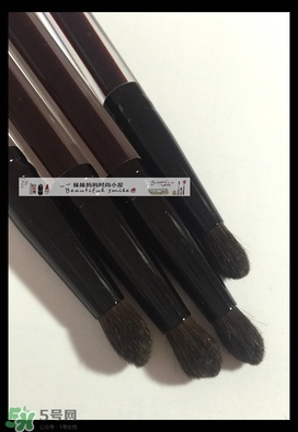 kevyn aucoin化妝刷怎么樣？KA化妝刷怎么用？